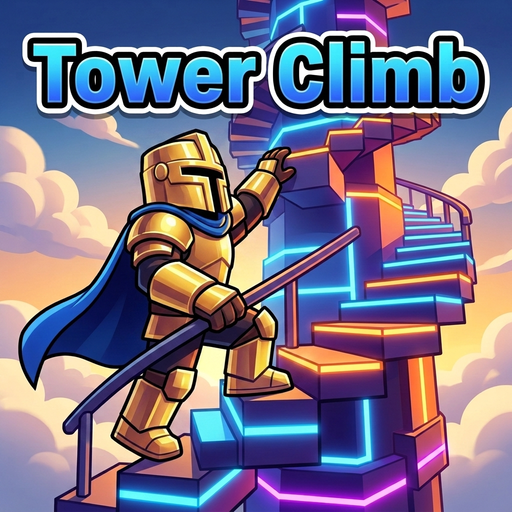 The same icon with gold armor after one chat reply